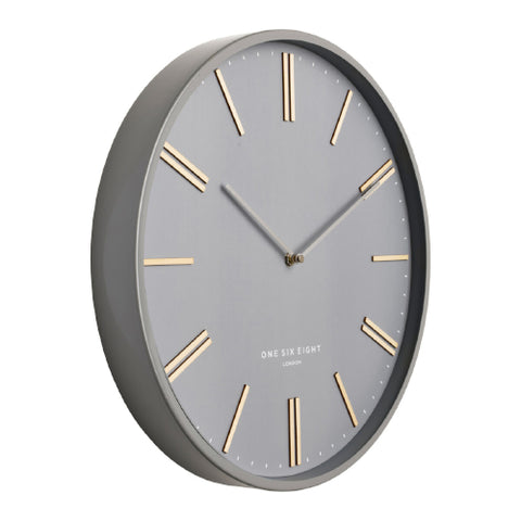 Esme 40cm wall clock
