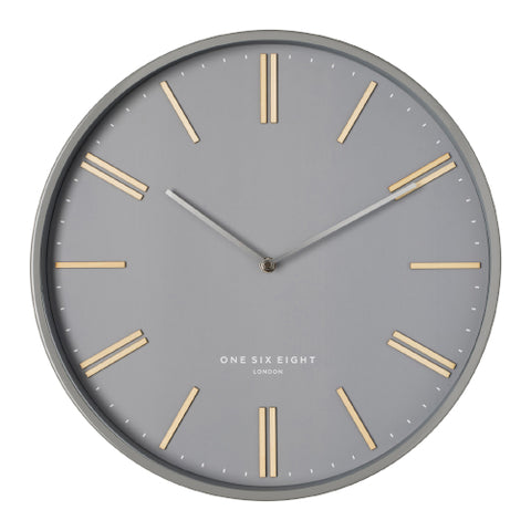 Esme 40cm wall clock