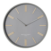 Esme 40cm wall clock
