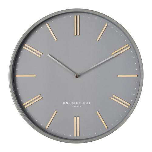 Esme 40cm wall clock