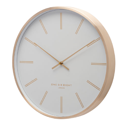 Otto wall clock