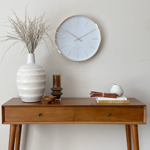 Otto wall clock