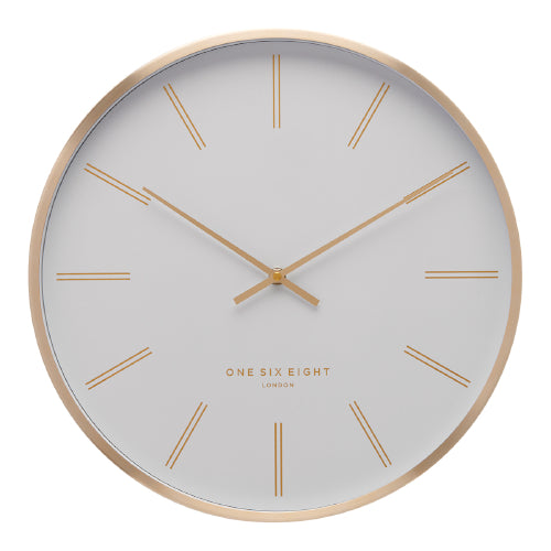 Otto wall clock