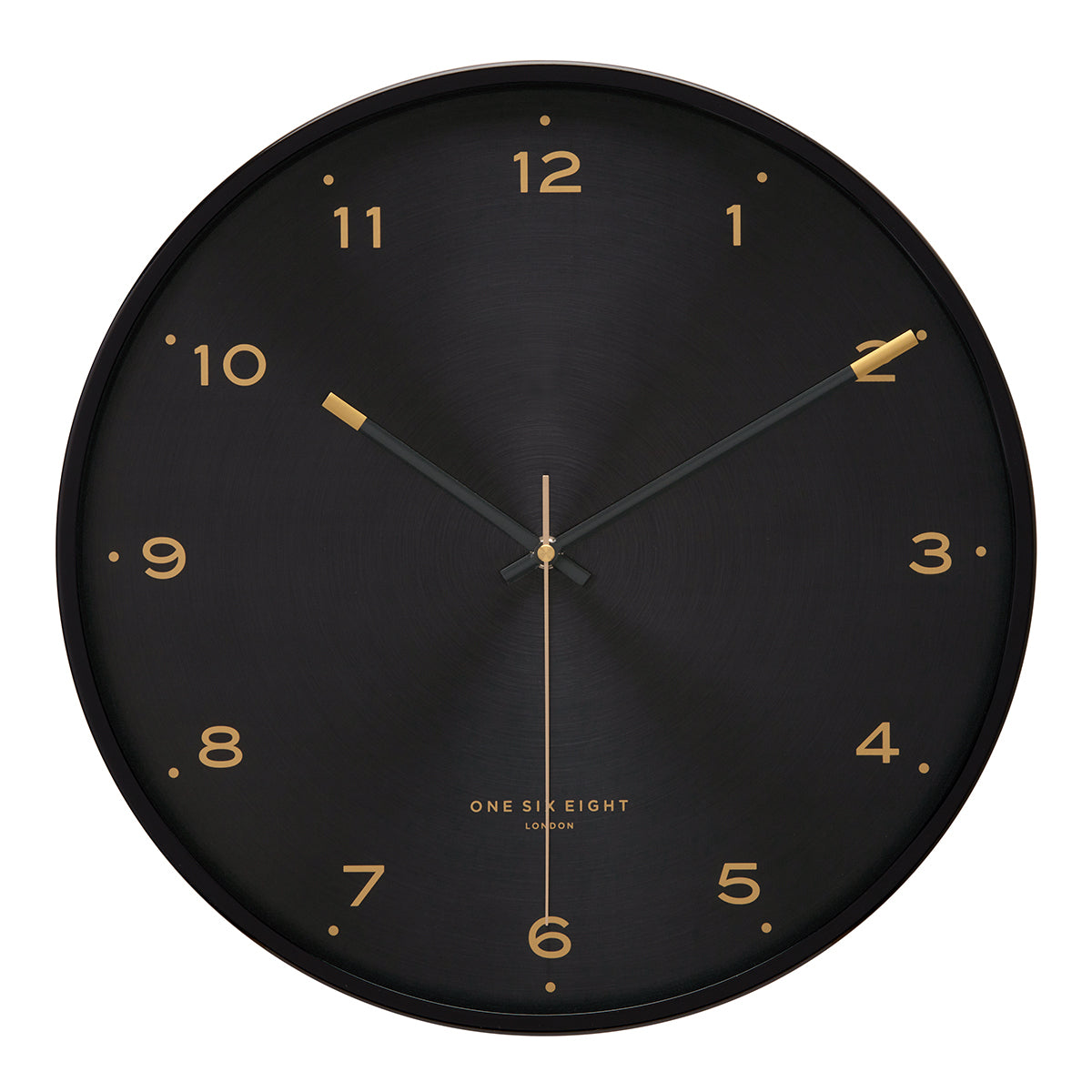 Elsa 30cm wall clock