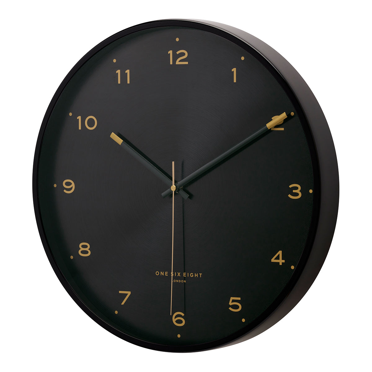 Elsa 30cm wall clock
