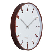Archie wall clock