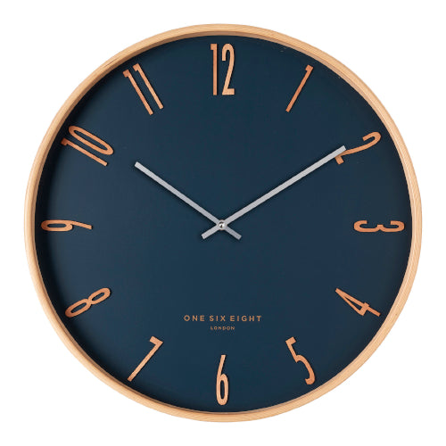 Callum 41cm wall clock