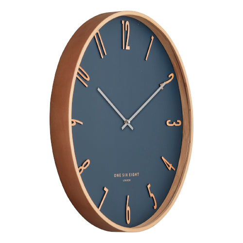 Callum wall clock 53cm