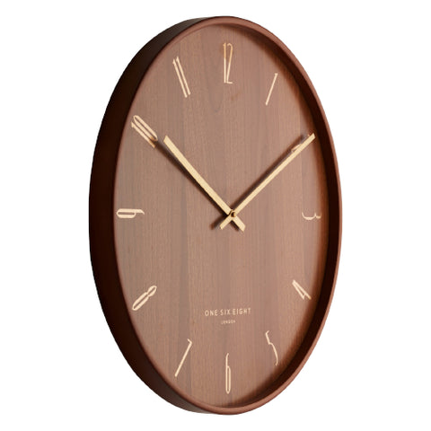 George41cm wall clock