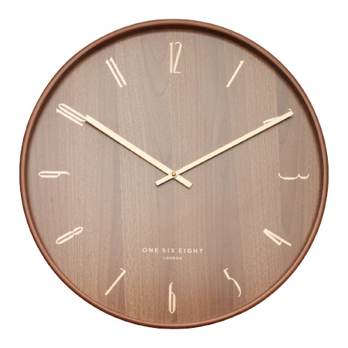 George41cm wall clock
