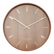 George41cm wall clock