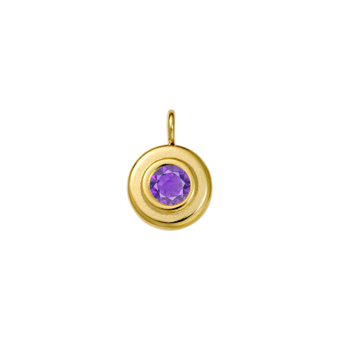 February charm