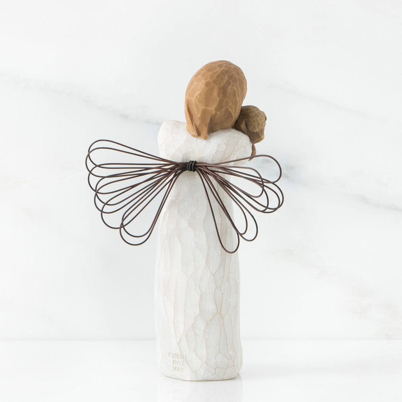 Angel of Friendship by Willow Tree