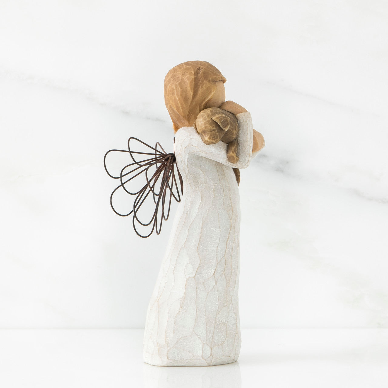 Angel of Friendship by Willow Tree