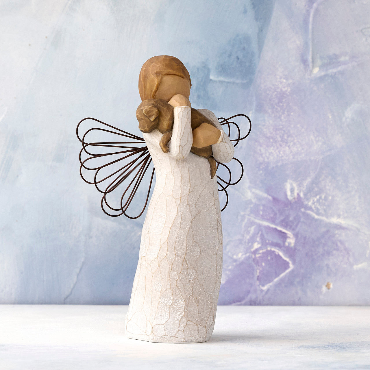 Angel of Friendship by Willow Tree