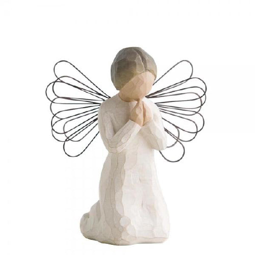 Angel of Prayer