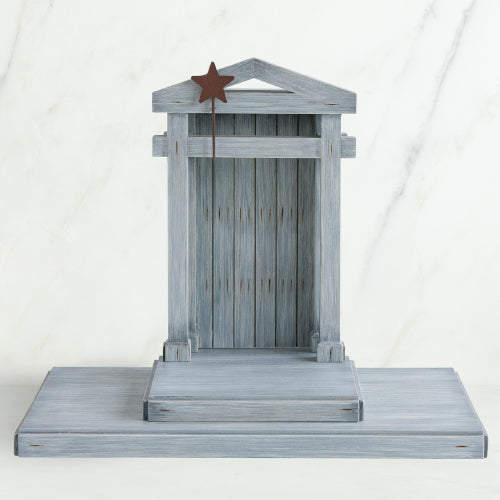 The Creche by Willow Tree