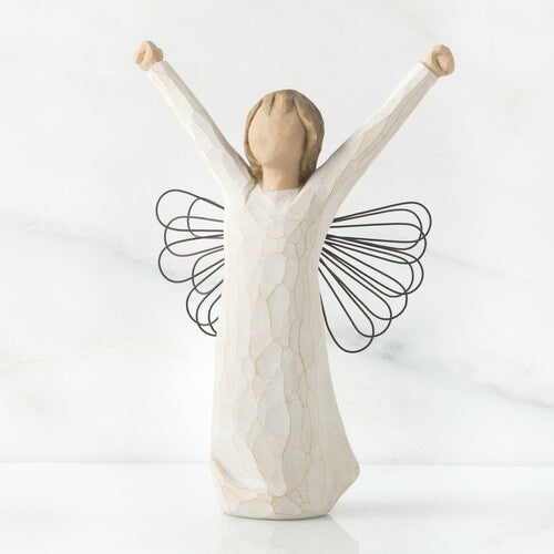 Angel of Courage