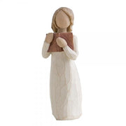 Love of Learning by Willow Tree