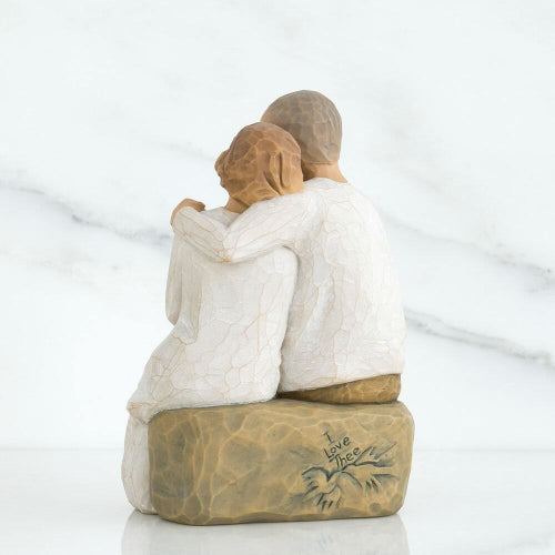 Anniversary by Willow Tree