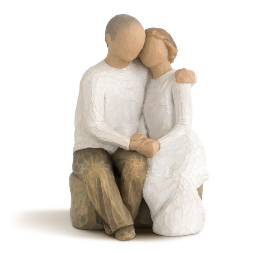 Anniversary by Willow Tree