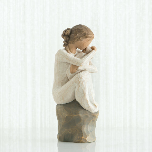 Guardian by Willow Tree