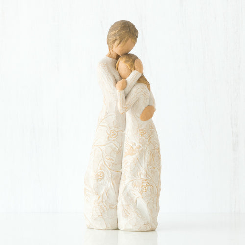 Close To Me By Willow Tree
