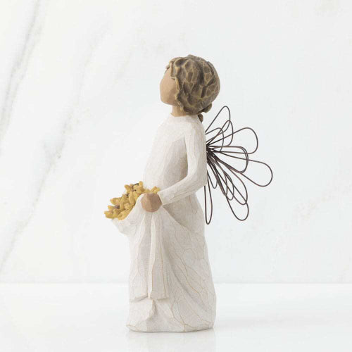Sunshine Angel By Willow Tree