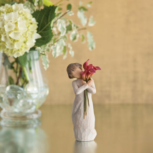 Bloom By Willow Tree