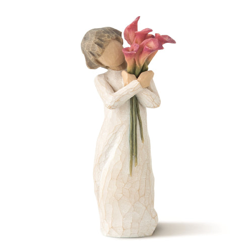 Bloom By Willow Tree