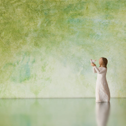 Soar by Willow Tree