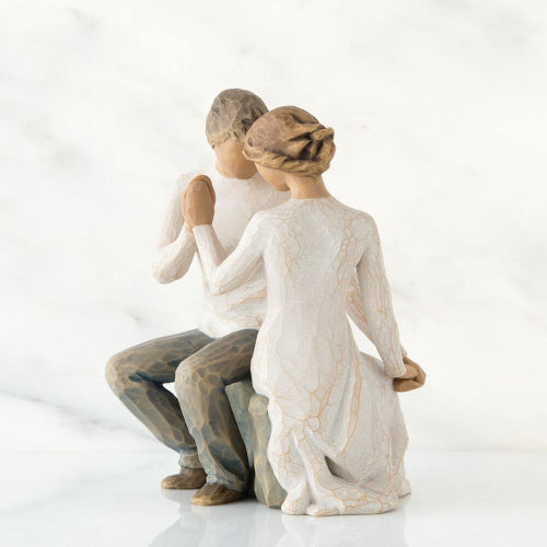 Around You by Willow Tree