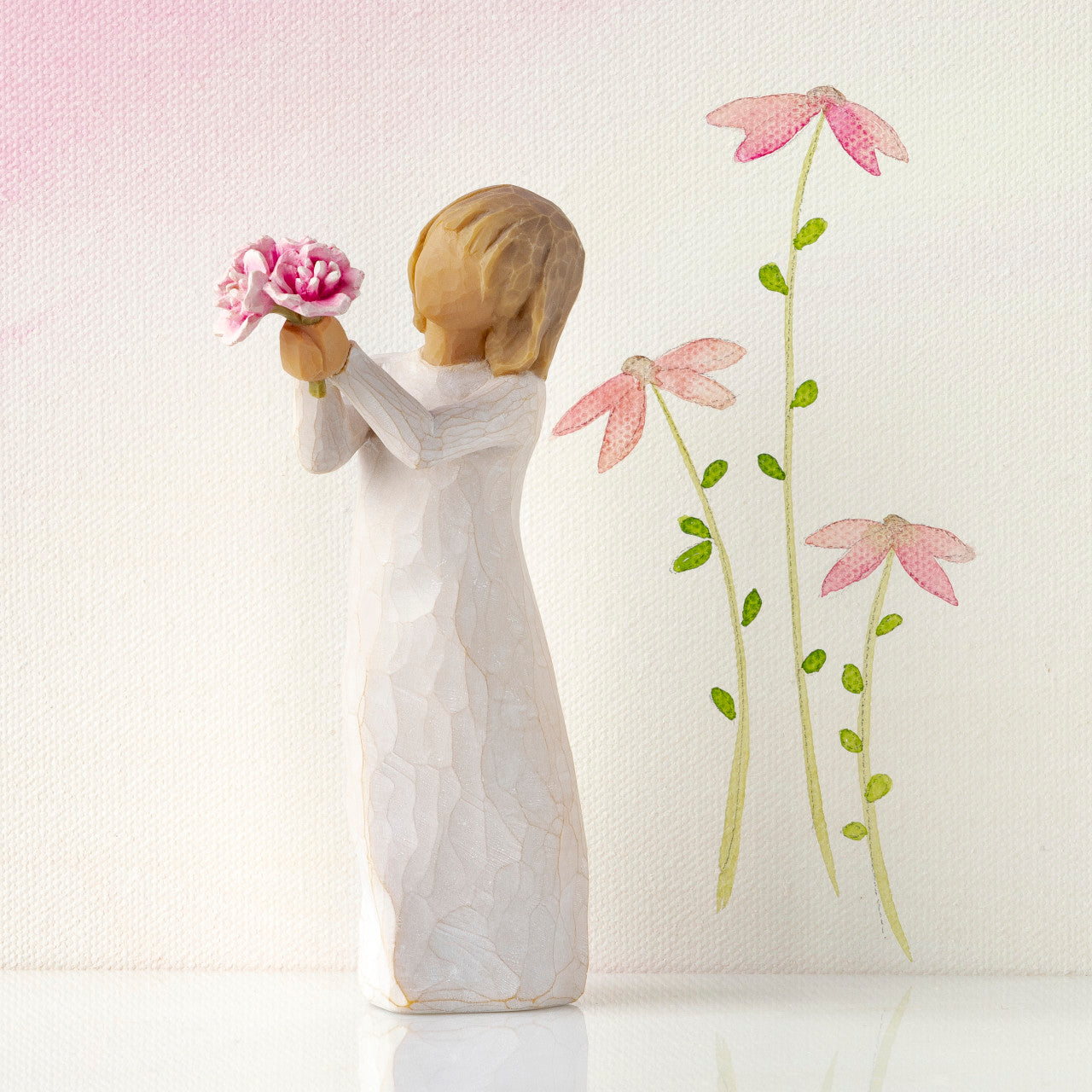 Thank You by Willow Tree