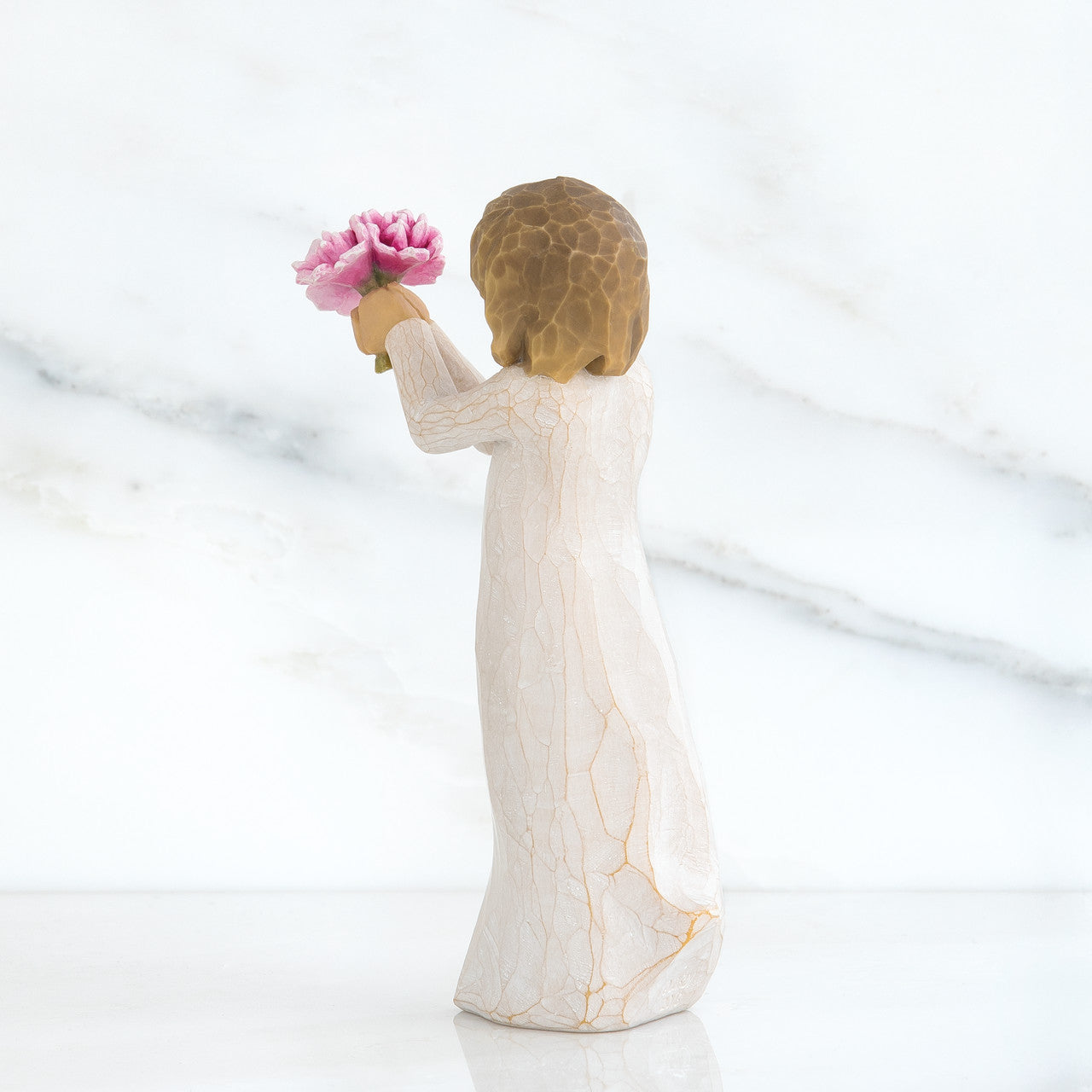 Thank You by Willow Tree