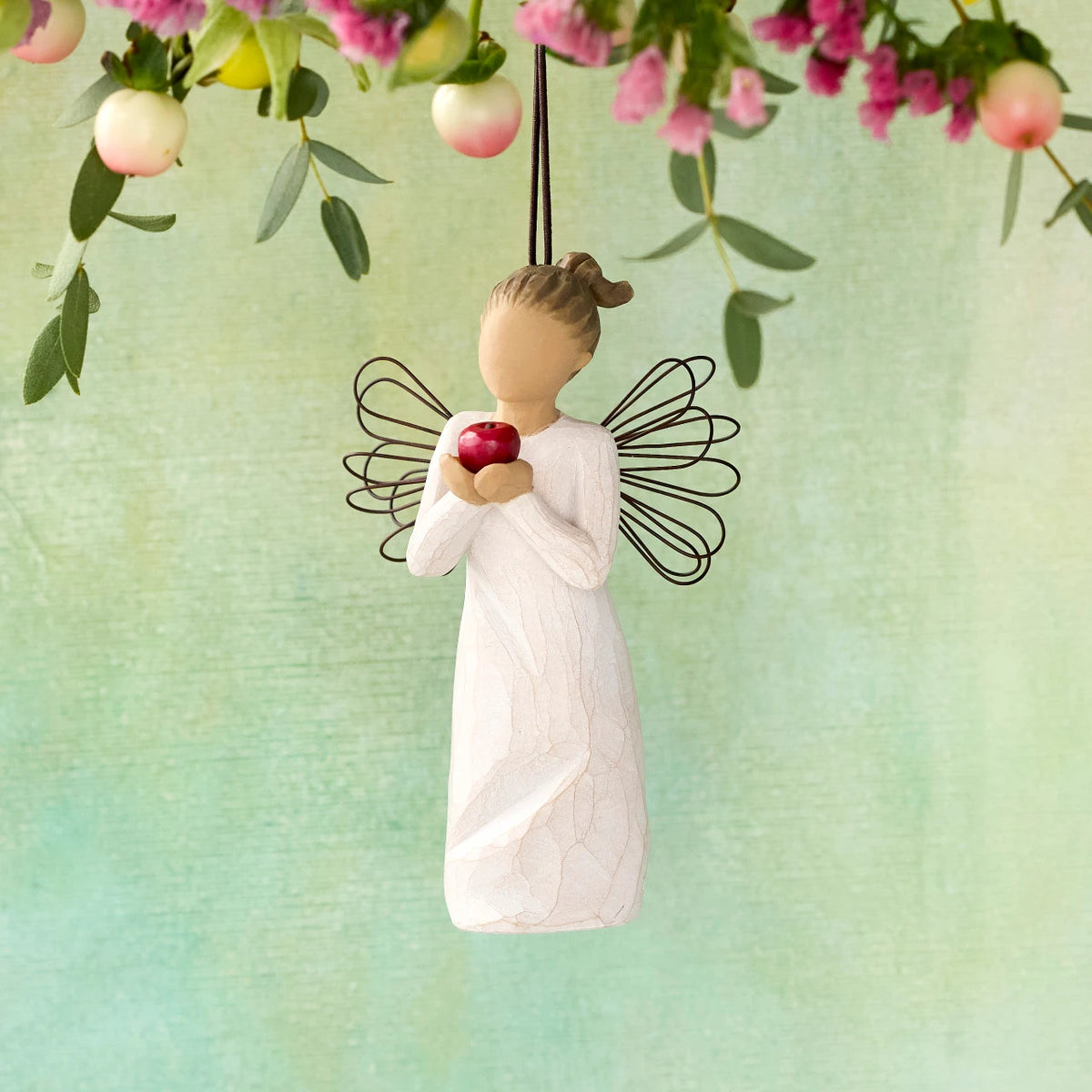 You're the Best Ornament by Willow Tree