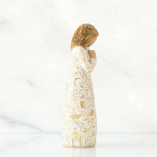 Tapestry By Willow Tree
