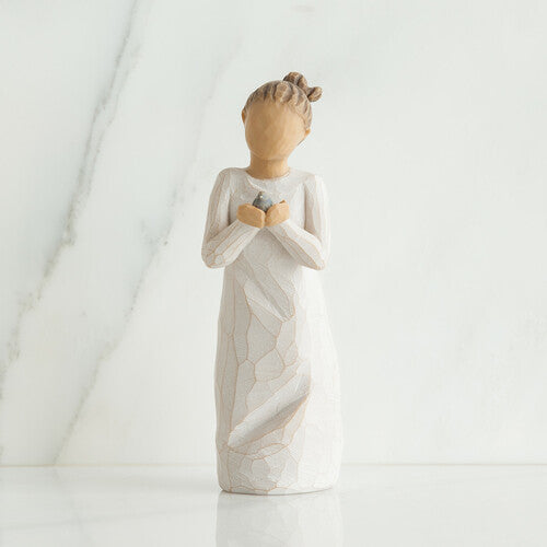 Nuture By Willow Tree