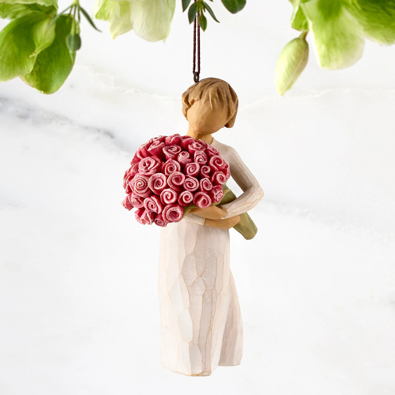 Abundance Ornament by Willow Tree