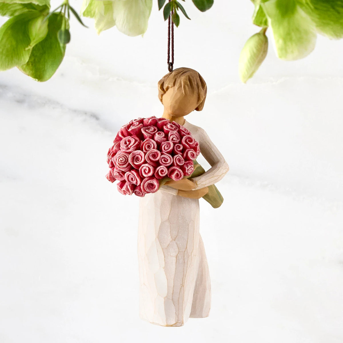 Abundance Ornament by Willow Tree
