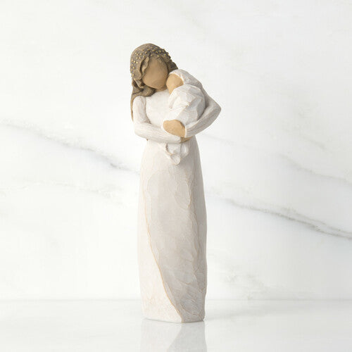 Sanctuary By Willow Tree