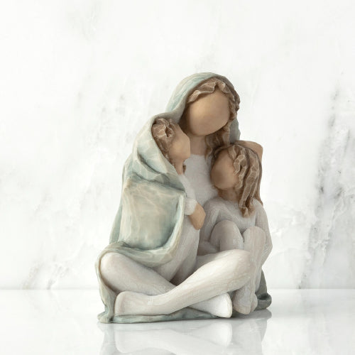 Cozy By Willow Tree