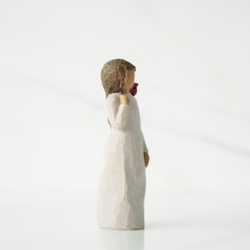 Messenger By Willow Tree