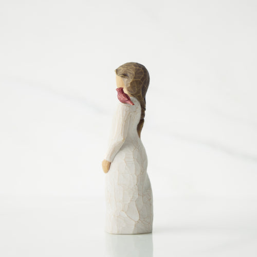 Messenger By Willow Tree