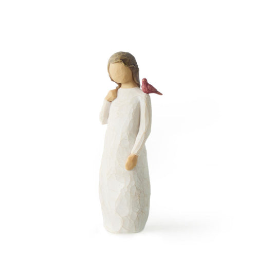 Messenger By Willow Tree