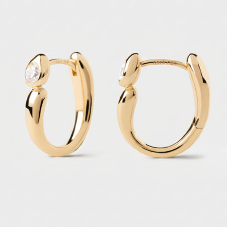 PDPaola Becca hoops