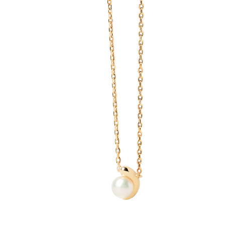 PDPaola pearl necklace