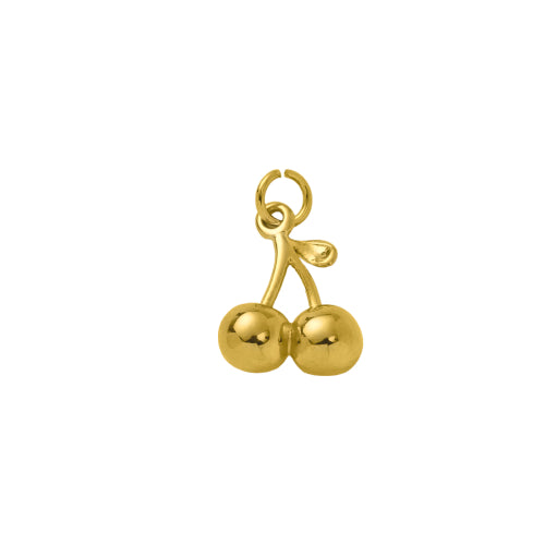Cherry Blossom charm