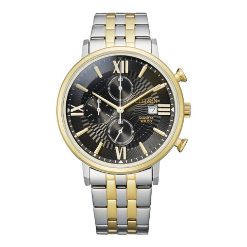 Gents Citizen watch