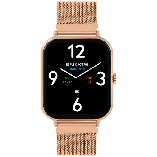 Reflex Active Smart Calling Watch
