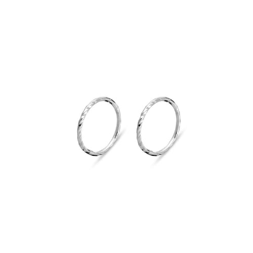 Twist Sleepers 8mm
